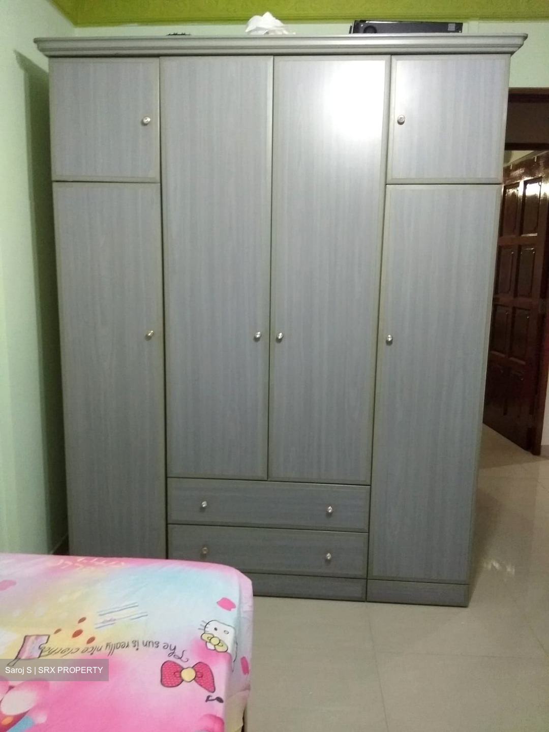 Blk 701 West Coast Road (Clementi), HDB 3 Rooms #518807011